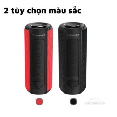 Tronsmart T6 Plus - 2 màu