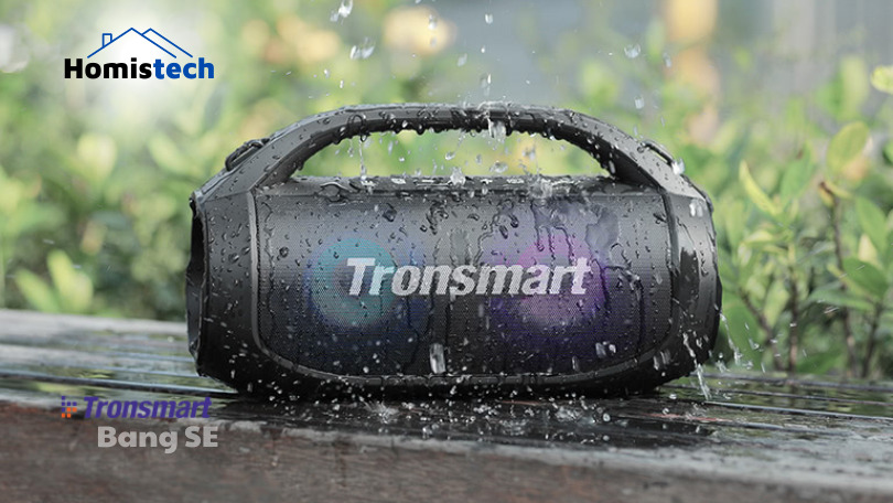 Tronsmart Bang SE - Homistech