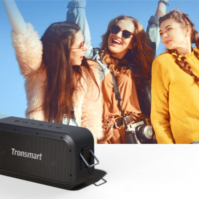 loa bluetooth tronsmart element force pro cộng đồng