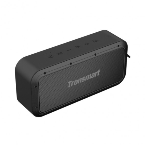 loa bluetooth tronsmart element force pro mặt chính