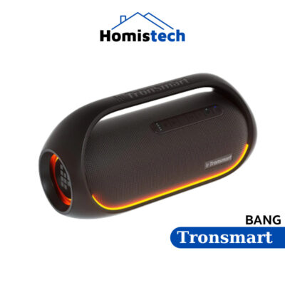 Loa Tronsmart BANG - ảnh bìa sản phẩm Homistech