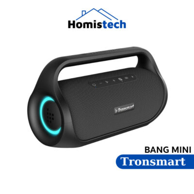 Loa Tronsmart BANG MINI - ảnh bìa sản phẩm Homistech