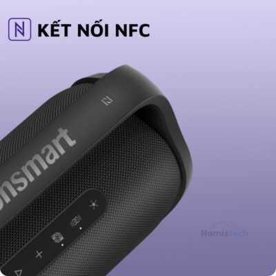 Loa Tronsmart BANG MINI - KÊT NỐI NFC