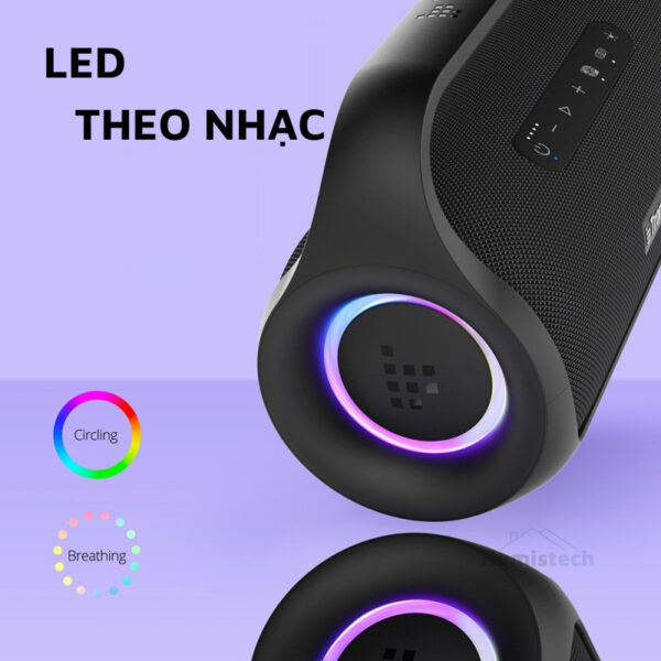 Loa Tronsmart BANG MINI - LED