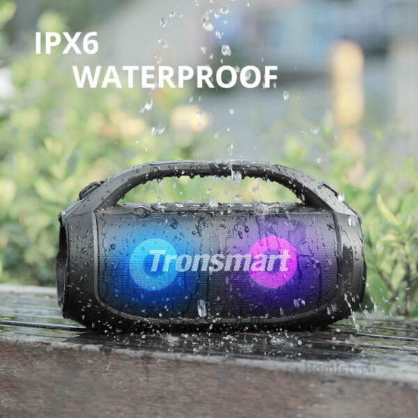 Loa Tronsmart BANG SE - chống nước ipx 6