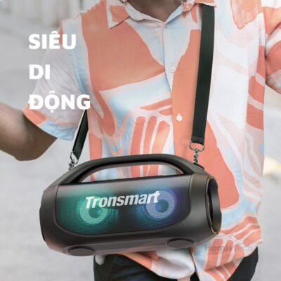 Loa Tronsmart BANG SE - convertible