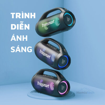 Loa Tronsmart BANG SE - led