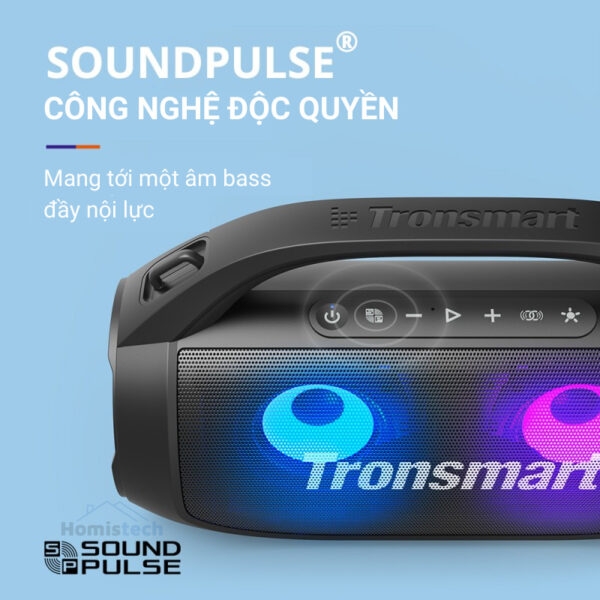 Loa Tronsmart BANG SE - soundpulse