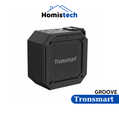 Loa Tronsmart ELEMENT GROOVE- ảnh bìa sản phẩm Homistech (1)