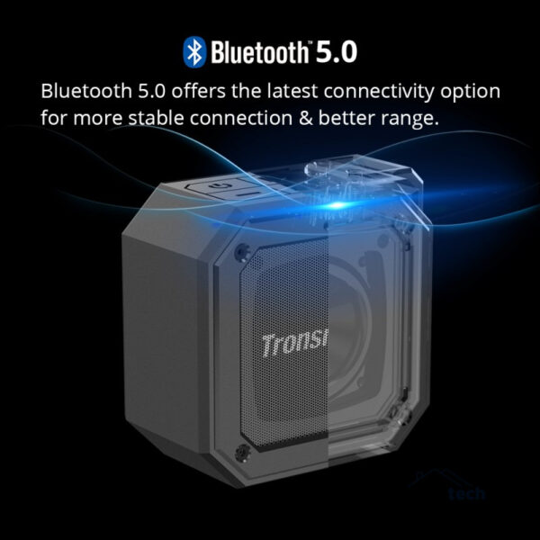 Loa Tronsmart ELEMENT GROOVE- BLUETOOTH