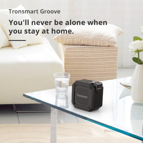 Loa Tronsmart ELEMENT GROOVE- HOME