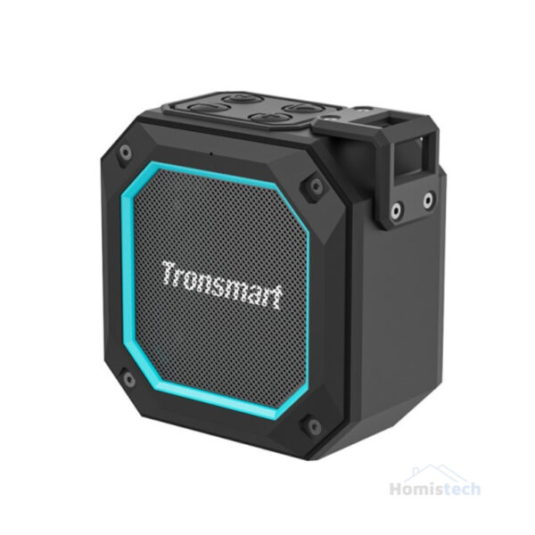 Loa Tronsmart ELEMENT GROOVE- LED