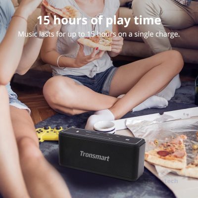 Loa Tronsmart ELEMENT MEGA -15h