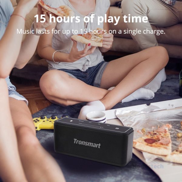 Loa Tronsmart ELEMENT MEGA -15h