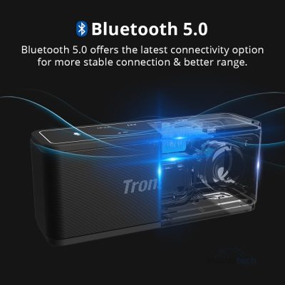 Loa Tronsmart ELEMENT MEGA - bluetooth 5.0