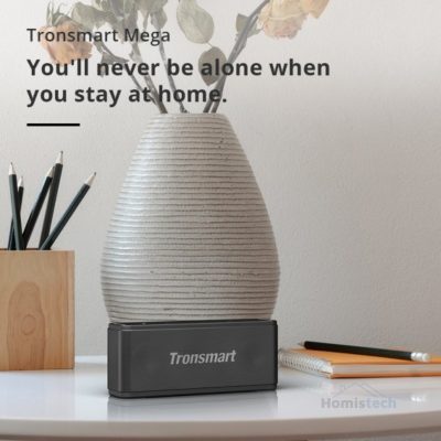 Loa Tronsmart ELEMENT MEGA -trong nhà