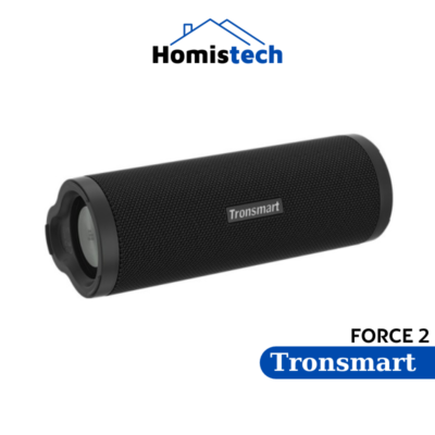 Loa Tronsmart FORCE 2 - ảnh bìa sản phẩm Homistech