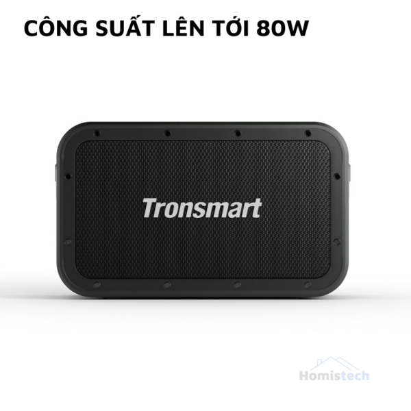 Loa Tronsmart FORCE MAX - 80W