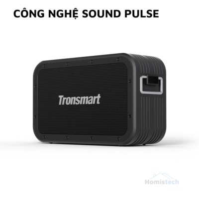 Loa Tronsmart FORCE MAX - SOUNDPULSE