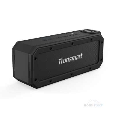 Loa Tronsmart FORCE PLUS - ảnh bìa homistech