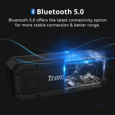 Loa Tronsmart FORCE PLUS - bluetooth