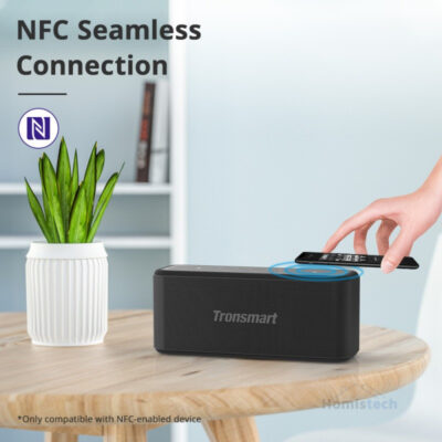 Loa Tronsmart MEGA PRO - KẾT NỐI NFC