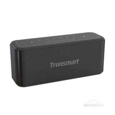 Loa Tronsmart MEGA PRO - MẶT TRƯỚC