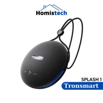 Loa Tronsmart SPLASH 1 - ảnh bìa sản phẩm Homistech