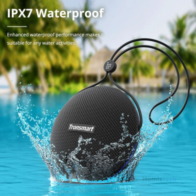 Loa Tronsmart SPLASH 1 - IPX7