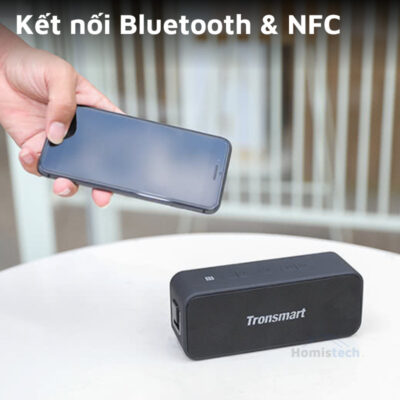 Loa Tronsmart T2 PLUS - NFC