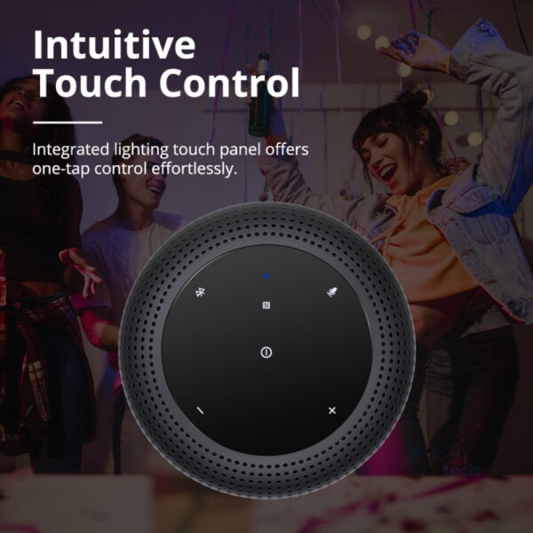 Loa Tronsmart T6 MAX - CONTROL