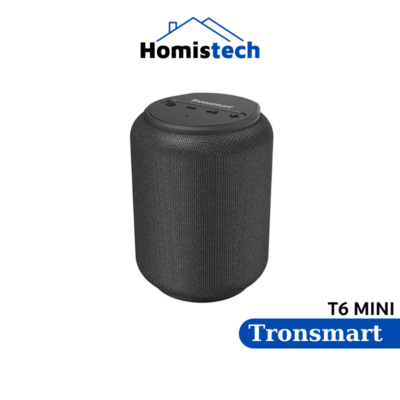 Loa Tronsmart T6 MINI- ảnh bìa sản phẩm Homistech