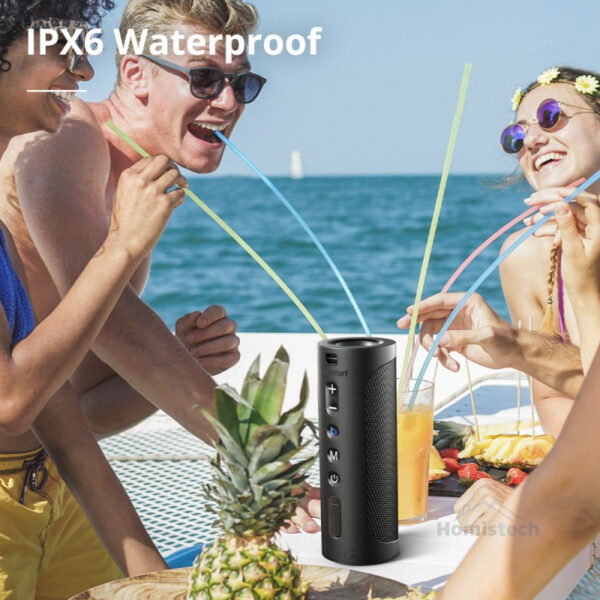 Loa Tronsmart T6 PRO - IPX6