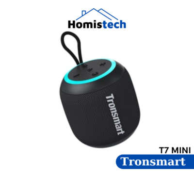 Loa Tronsmart T7 MINI - ảnh bìa sản phẩm Homistech