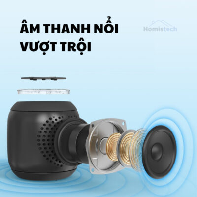 Loa Tronsmart T7 MINI - HOMISTECH