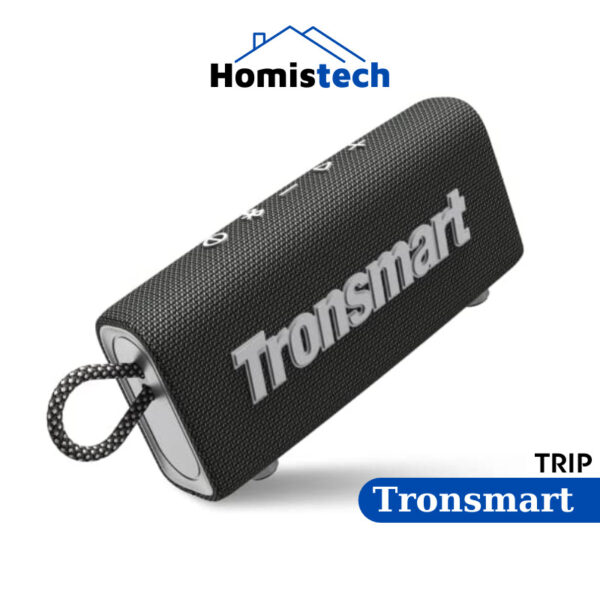 Loa Tronsmart TRIP - ảnh bìa sản phẩm Homistech