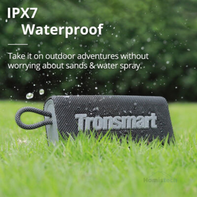 Loa Tronsmart TRIP - IPX7