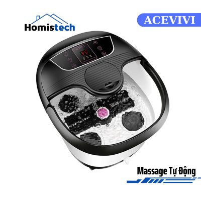 Bồn ngâm chân Acevivi - Homistech