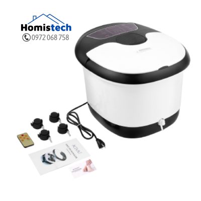 Bồn ngâm chân Acevivi - Homistech - phụ kiện