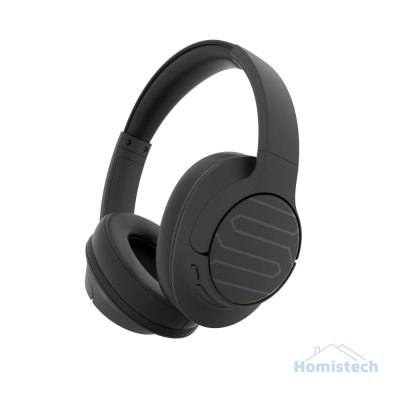 Soul Ultra Wireless 2 Headphone black