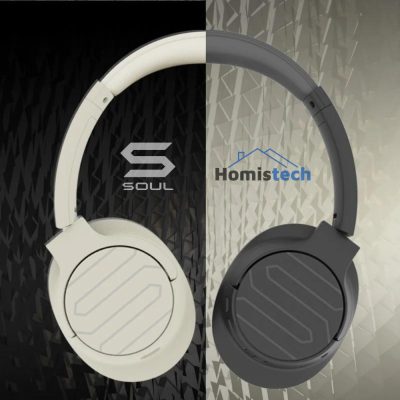 Soul Ultra Wireless 2 Headphone colour