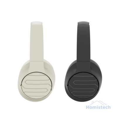 Soul Ultra Wireless 2 Headphone side