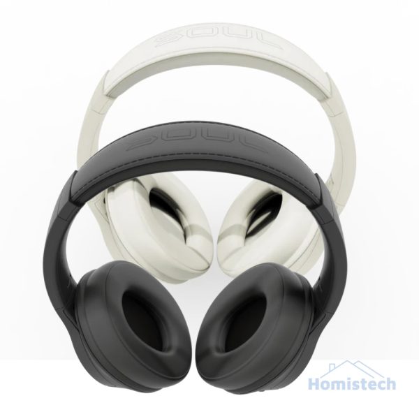 Soul Ultra Wireless 2 Headphone top